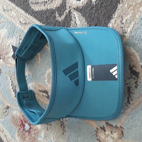 *Host Pick*Adidas ClimaCool Superlite 3 visor - Picture 1 of 16